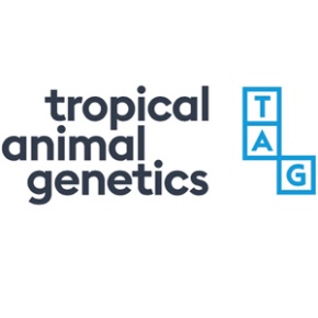 Tropical Animal Genetics logo