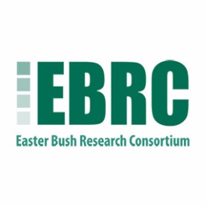 Easter Bush Research Consortium (EBRC) logo