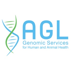 ARK Genomics logo