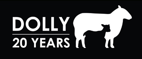 Logo of Dolly at 20 - 20th anniversary celebration events