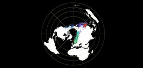 Photo of migration patterns of wild birds - The Roslin Institute