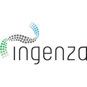 Ingenza logo