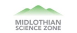 Midlothian Science Zone logo - A3 Scotland 2020 conference