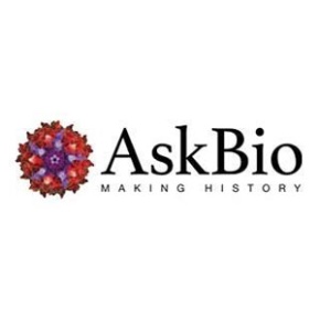AskBio logo 