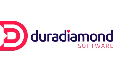 Duradiamond Software logo