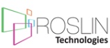 Roslin Technologies logo - A3 Scotland Conference silver sponsor