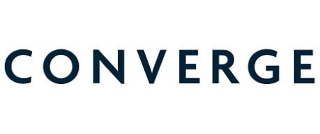 Converge logo - credit Converge