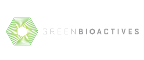 Green BioActives horizontal logo - credit Green BioActives