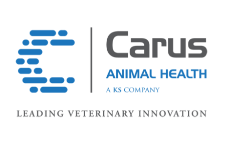 Carus Animal Health logo