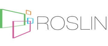 Roslin Institute logo - sponsor A3 Scotland 2022 conference