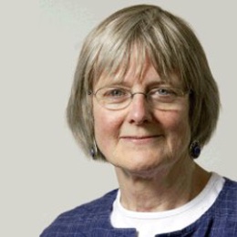 Professor Joyce Tait, Co Director Innogen Institute - A3 Scotland 2022 Speaker