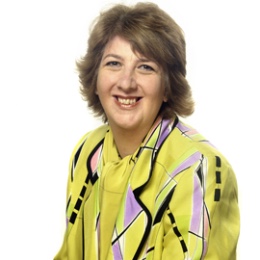 Patricia Barclay, BonAccord - A3 Scotland 2022 Speaker