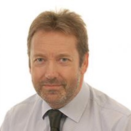 Professor Colin Campbell, CEO of James Hutton Institute - A3 Scotland 2022 speaker