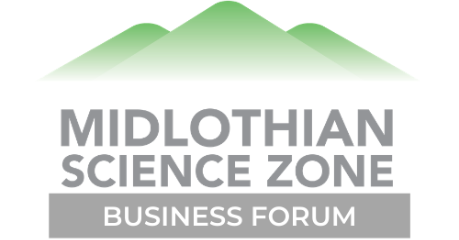 MSZ business forum - credit Midlothian Science Zone