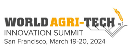 World Agri-Tech Innovation Summit logo - credit World Agri-Tech Innovation Summit