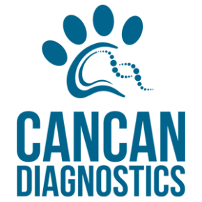 CanCan Diagnostics logo - Roslin Innovation Centre tenant