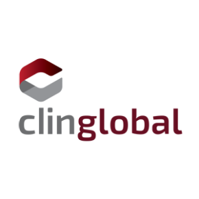 Clinglobal logo - hosted company at Roslin Innovation Centre