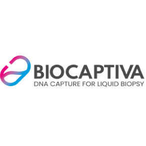 BIOCAPTIVA logo - Roslin Innovation Centre tenant company