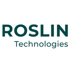 Roslin Technologies logo