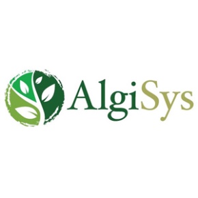 Algysis logo - Roslin Innovation Centre member company