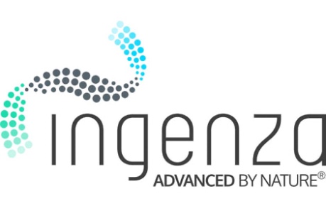 Ingenza logo Advanced by Nature