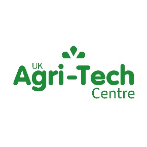 UK Agri-Tech Centre logo