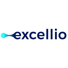 Excellio logo - Roslin Innovation Centre tenant