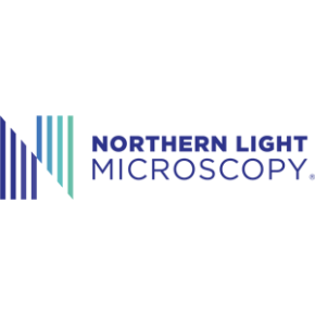 Northern Light Microscopy logo - Roslin Innovation Centre Member