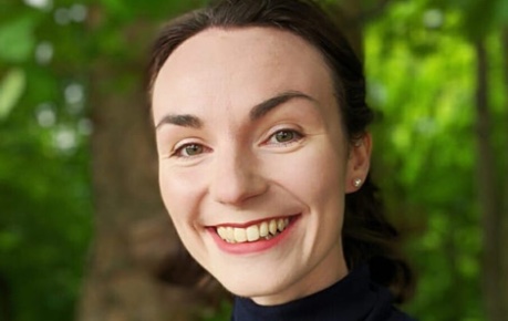 Kathryn Grant, Consultant, AbacusBio UK