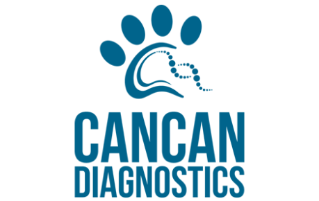 Cancan Diagnostics logo - a Roslin Innovation Centre tenant company