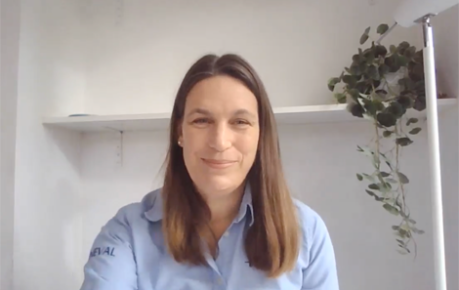  Tiffany Wood, Co-founder and CEO of Dyneval Ltd