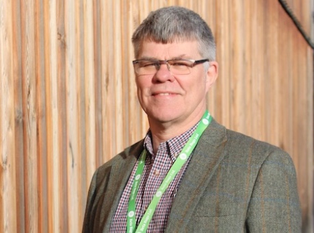 Dr Alan Tinch, Chief Executive Officer, Beta Bugs Ltd