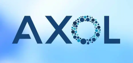 Axol Bioscience logo