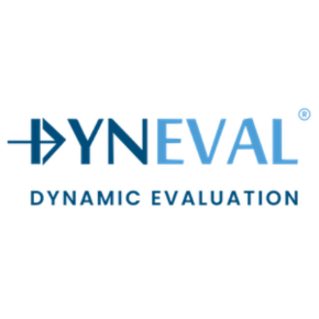 Dyneval logo - tenant company at Roslin Innovation Centre