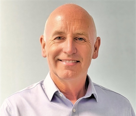 Dr Rich Ferrie to the role of Chief Executive Officer, Babraham Research Campus