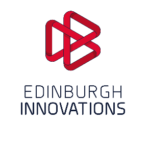 University of Edinburgh, Edinburgh Innovations logo