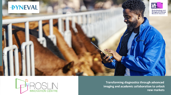 Dyneval Case Study - CIA Award Roslin Innovation Centre