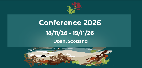 Seaweed Conference 2026 logo