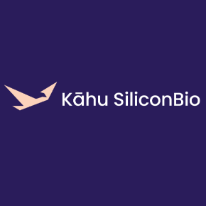 Kahu SiliconBio logo - Roslin Innovation Centre member company