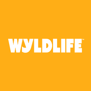 Wyldlife logo -  Roslin Innovation Centre member company