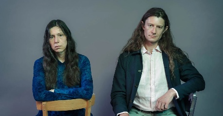 Professor Teuta Pilizota and Dr. James Flewellen - Kahu Bio