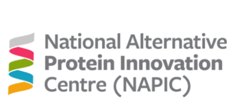 National Alternative Protein Innovation Centre (NAPIC) logo